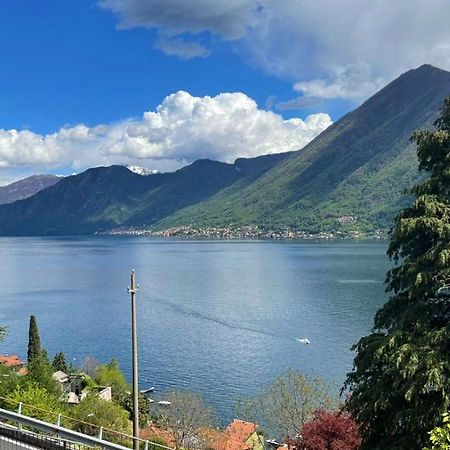 Lake View Apartment Argegno Εξωτερικό φωτογραφία