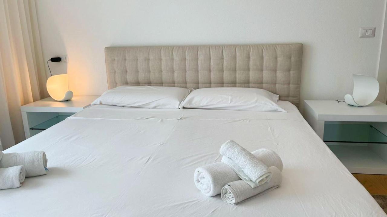 Lake View Apartment Argegno Εξωτερικό φωτογραφία