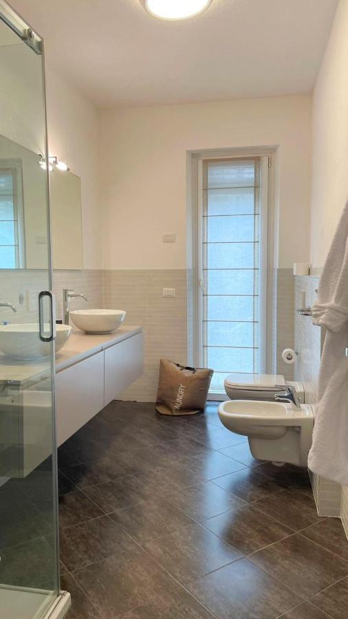 Lake View Apartment Argegno Εξωτερικό φωτογραφία