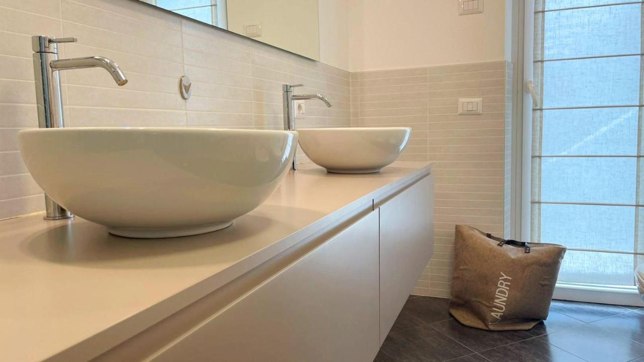 Lake View Apartment Argegno Εξωτερικό φωτογραφία