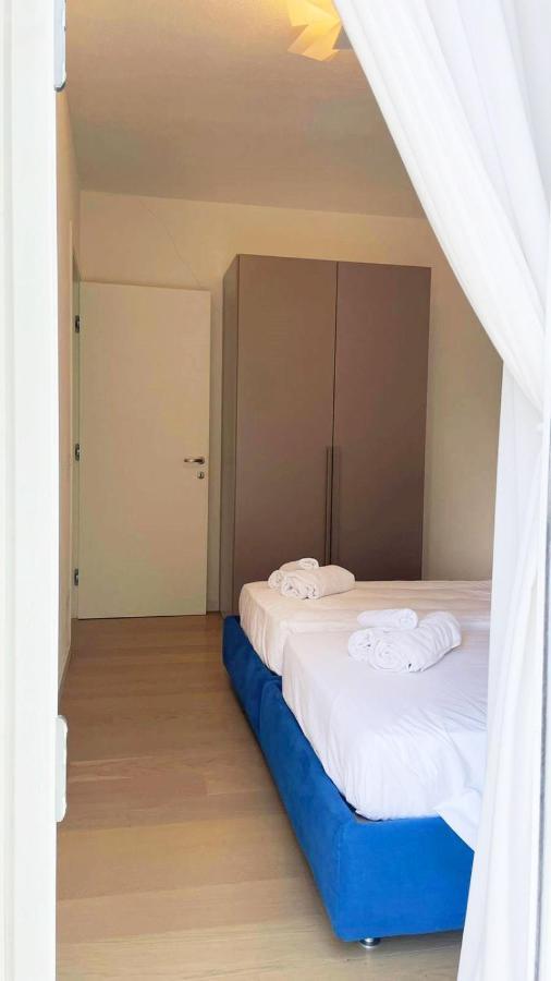 Lake View Apartment Argegno Εξωτερικό φωτογραφία