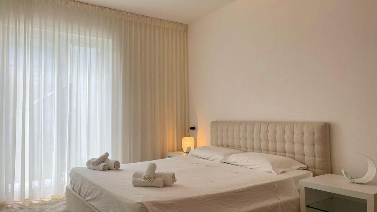 Lake View Apartment Argegno Εξωτερικό φωτογραφία