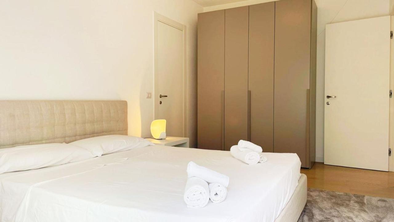 Lake View Apartment Argegno Εξωτερικό φωτογραφία