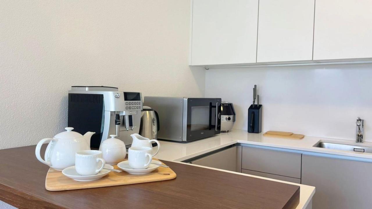 Lake View Apartment Argegno Εξωτερικό φωτογραφία